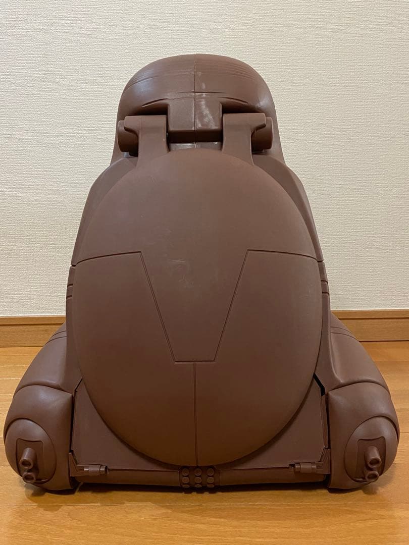 新品】ペプシ スターウォーズ バトルドロイド缶クーラーボックス (MTT