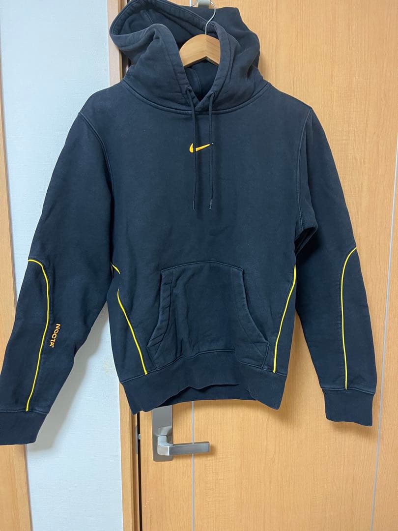 Drake Nike NOCTA NIKE フーディ ナイキ×ドレイク　ノクタ