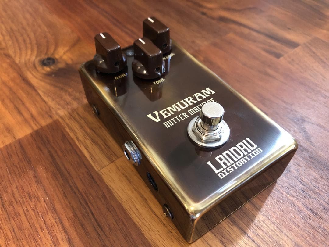 VEMURAM Butter Machine 1st 2月末まで特価 #263