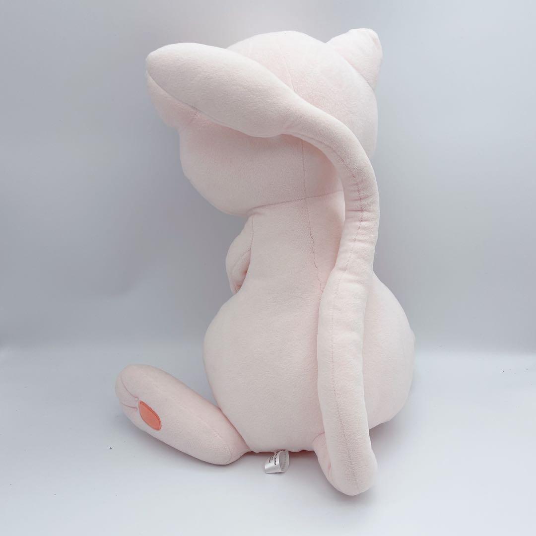 ミュウ 等身大 ぬいぐるみ ポケモン - メルカリ