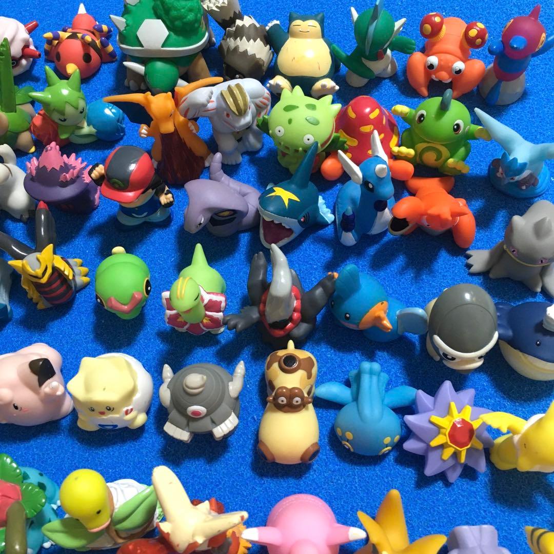 ポケモンキッズまとめ売り - メルカリ