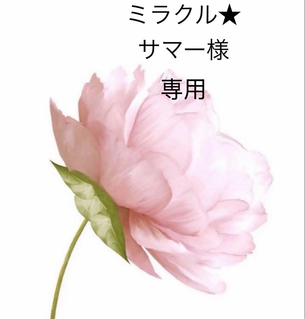 ミラクル★サマー