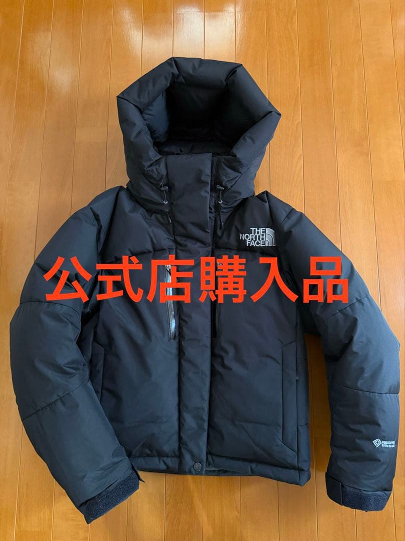 THE NORTH FACE ショート バルトロライト ジャケット レディースM