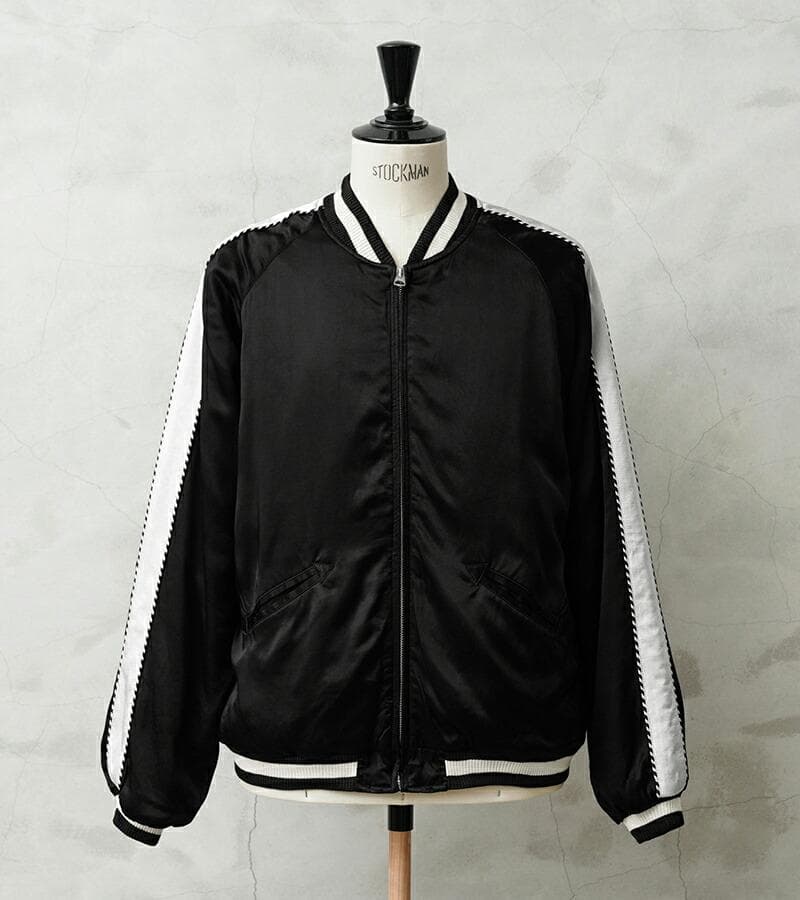 WAIPER.inc SOUVENIR JACKET スーベニアジャケット M