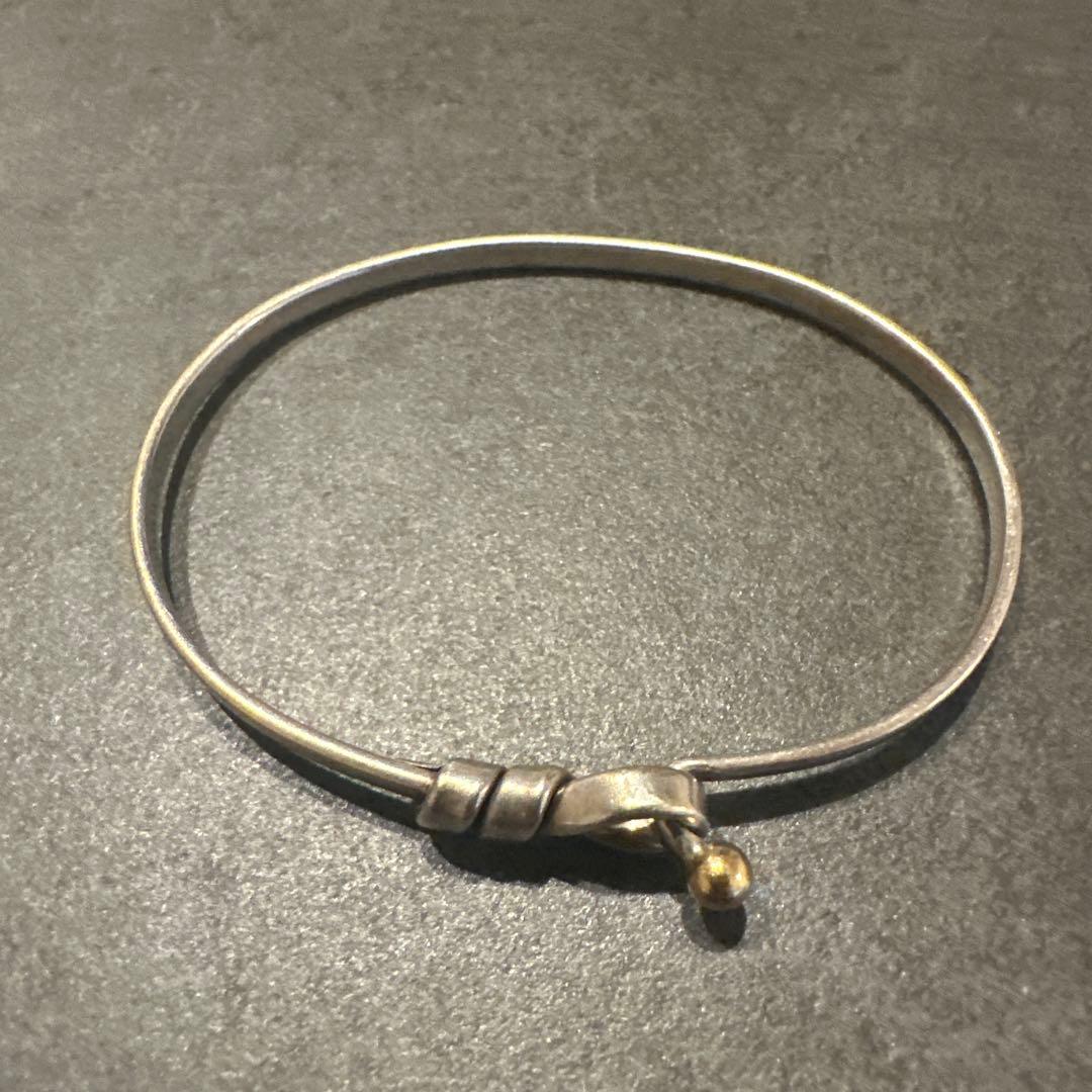 Tiffany & co ブレスレット