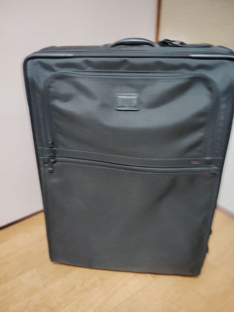 トゥミ キャリーバッグ　スーツケース　ビジネス　出張　22026 81L 大容量 TUMI（トゥミ） 並行輸入 キャリーケース ナインティーンディグリー