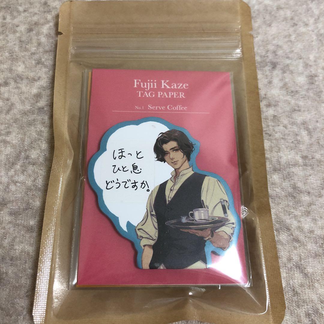 新品】藤井風 ミッチャム メモリアル付箋 - メルカリ