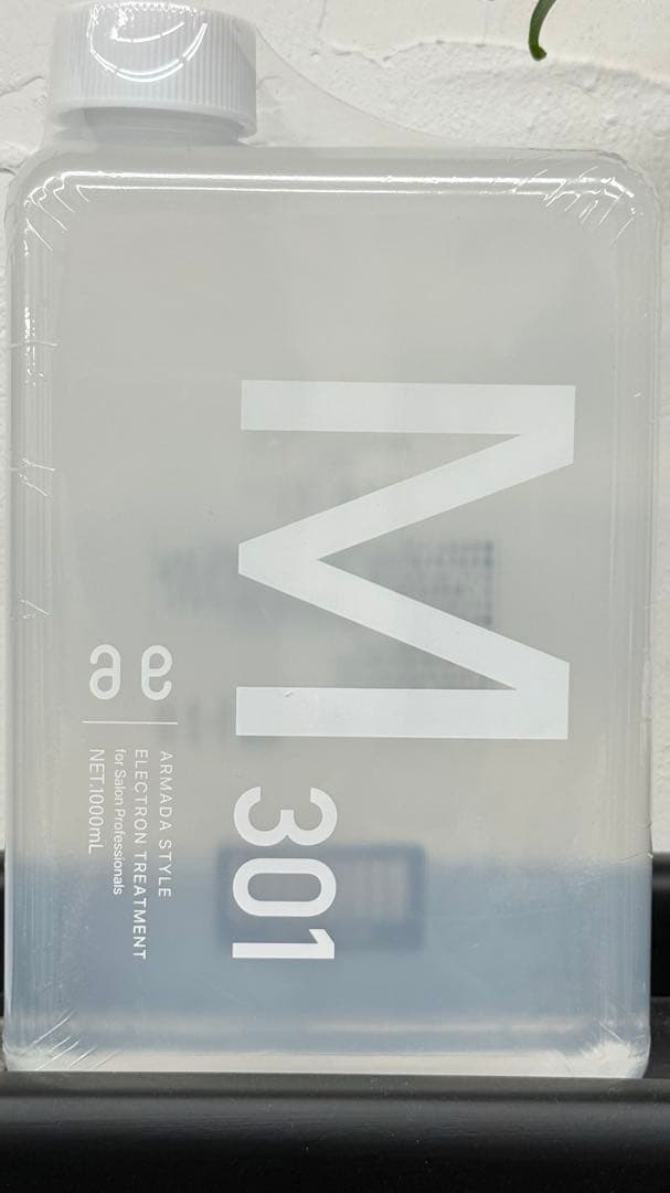 アルマダスタイル M 301 トリートメント 1000mL 専用スプレー付き