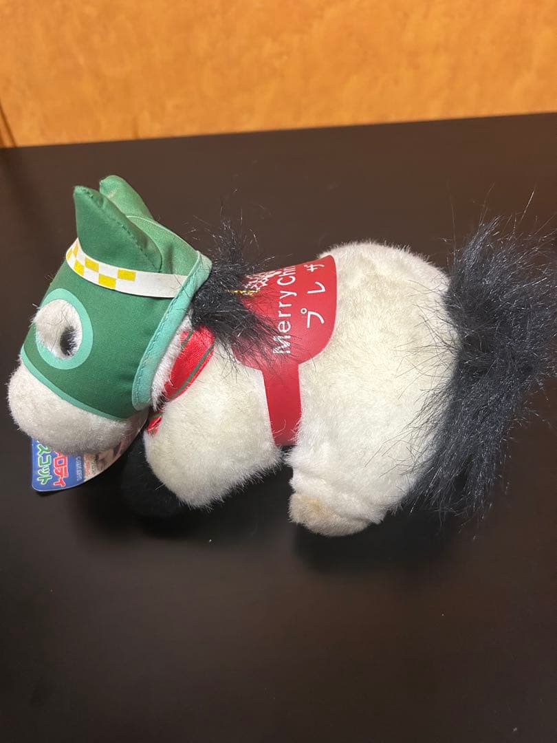 SEGA スーパーホース クリスマスメロディ マスコット AVANTI - メルカリ