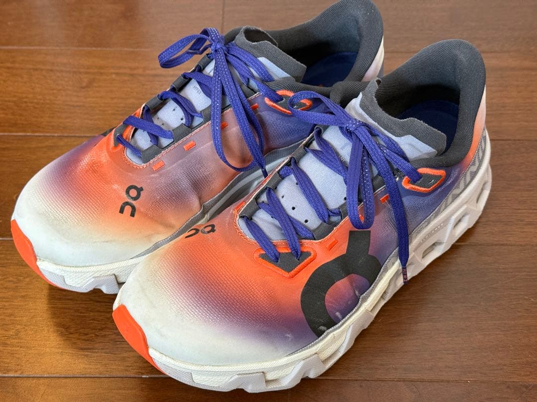 On running Cloudmonster Hyper 限定プリズム26.5 Tênis On Running Cloudmonster Hyper Masculino | Velocità