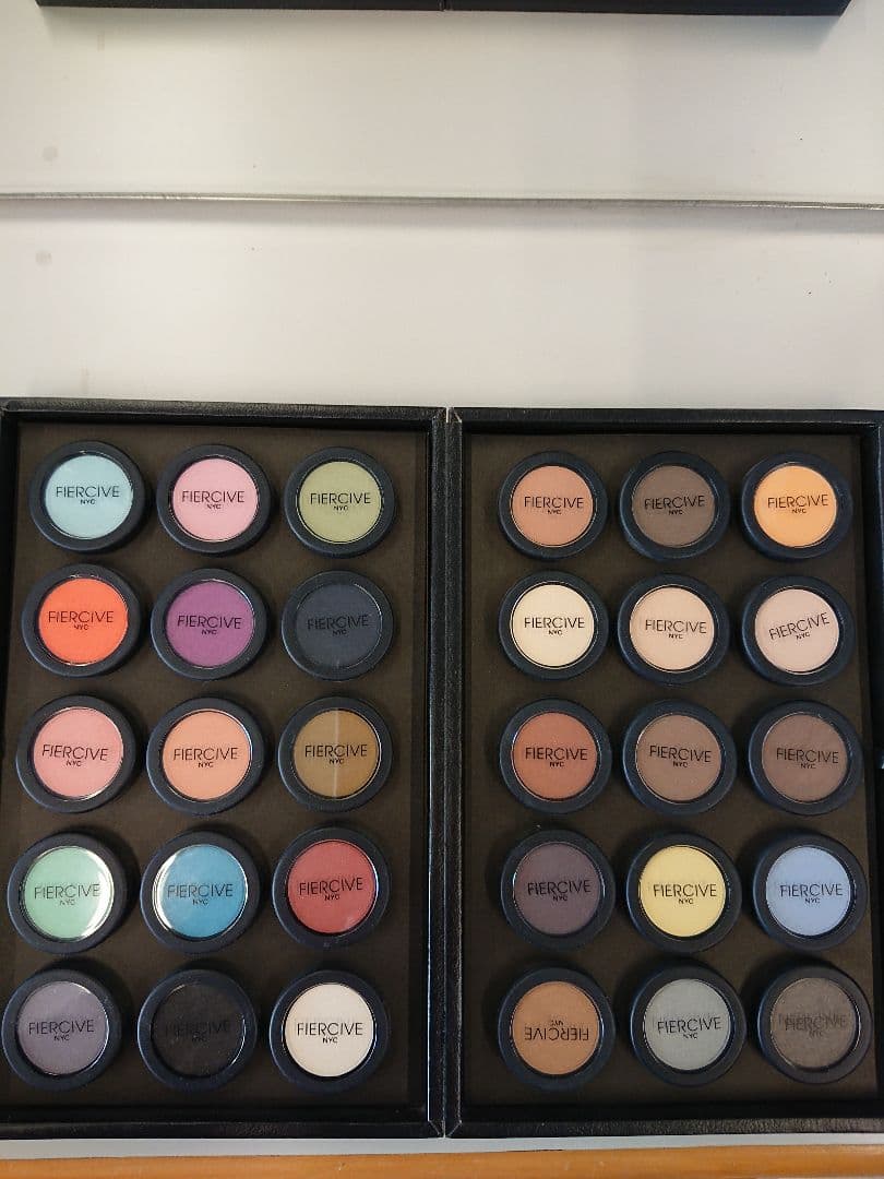 フィアシブCX フェイスカラー