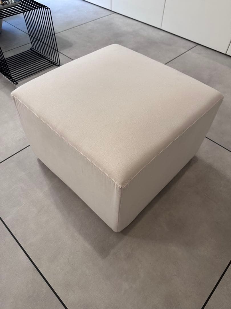 ligne roset dixit オットマン