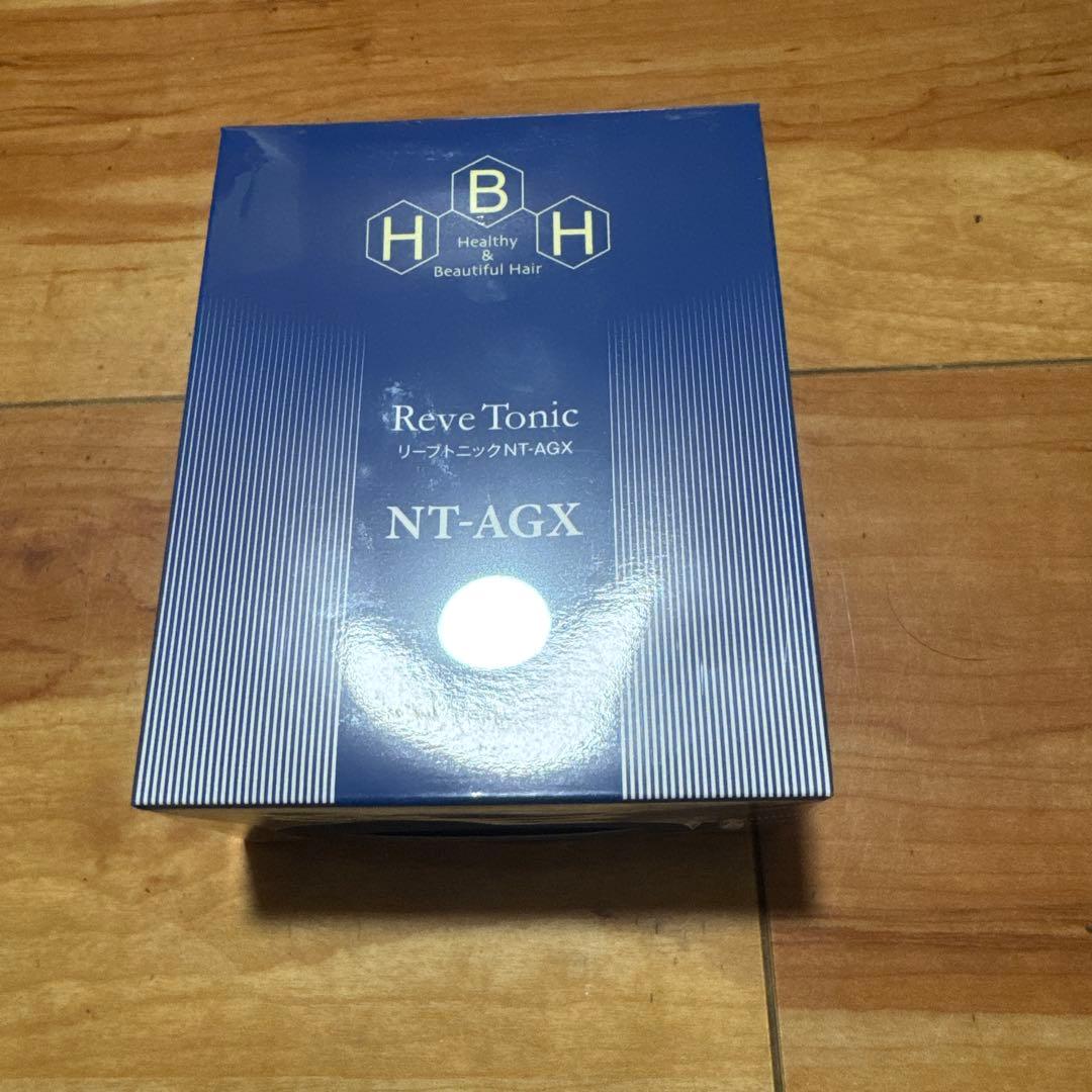 リーブトニックNT-AGX