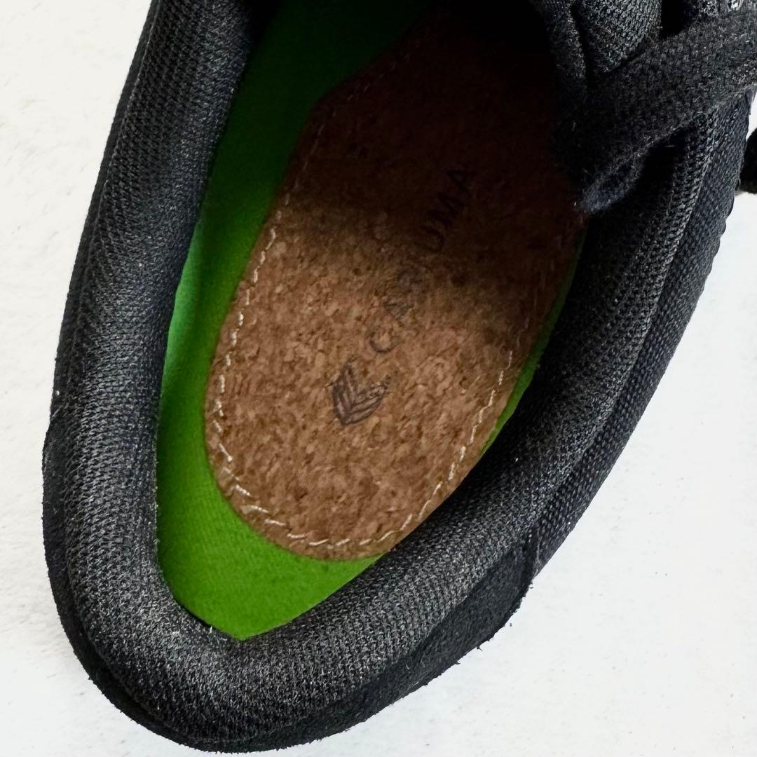 未使用品 CARIUMA NAIOCA スケートボード US9.5 27.5cm