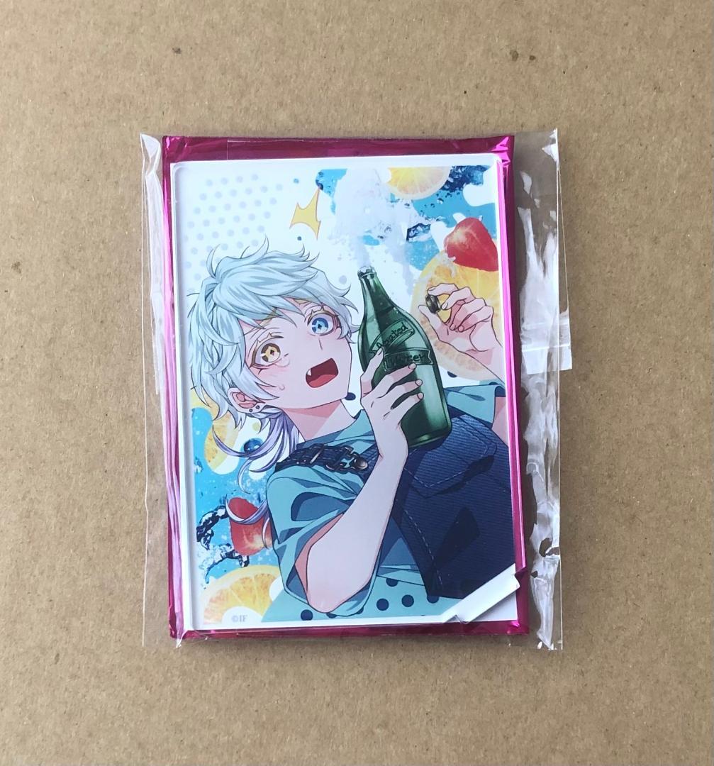 キューピットパラサイト ピーター アクスタ 夏の市 幼少期 キュピパラ