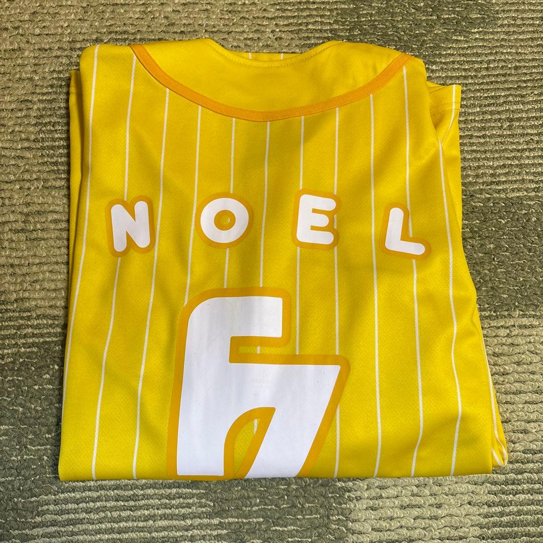 FRUITS ZIPPER ふるっぱー 推しアピ ユニフォーム 早瀬ノエル - メルカリ