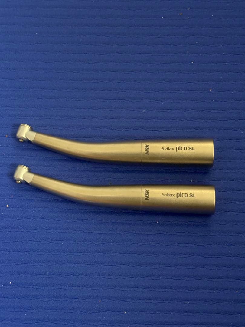 NSK タービン　S-Max pico 美品中古　2本セット