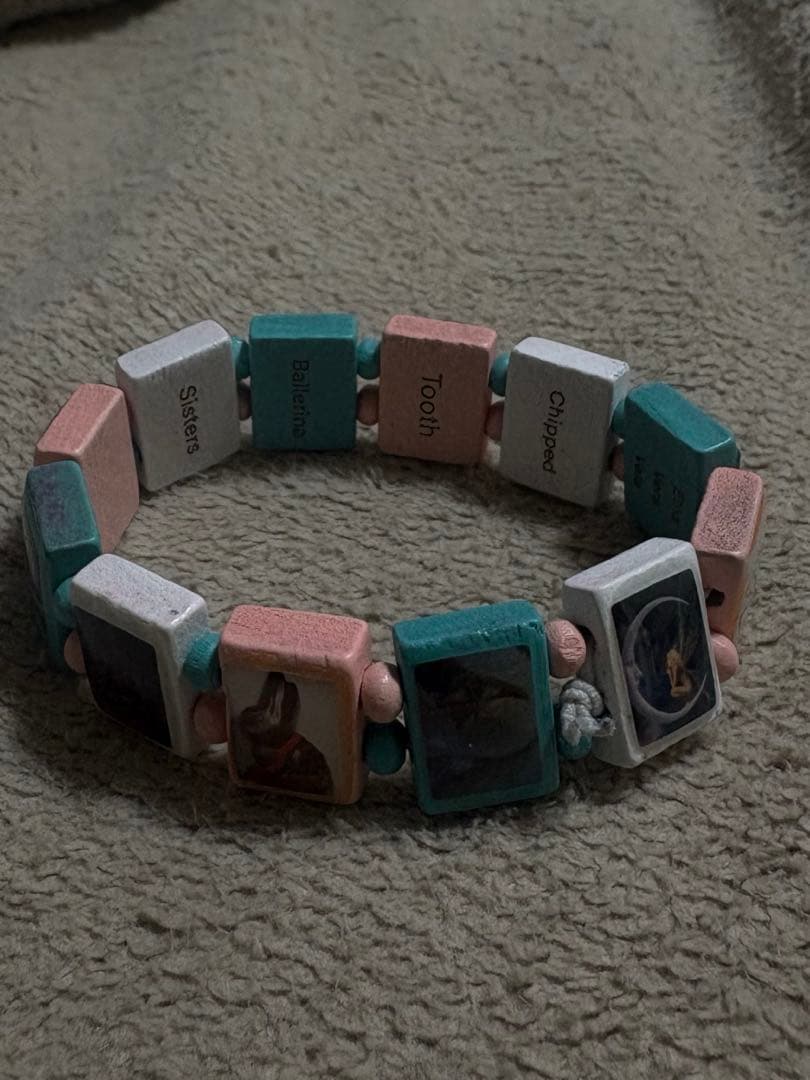 アクセサリー bazo1199 fakemink