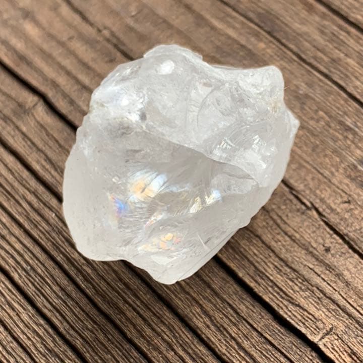 6 希少 フェナカイト ロシア ウラル マリシェボ産 フェナサイト - メルカリ