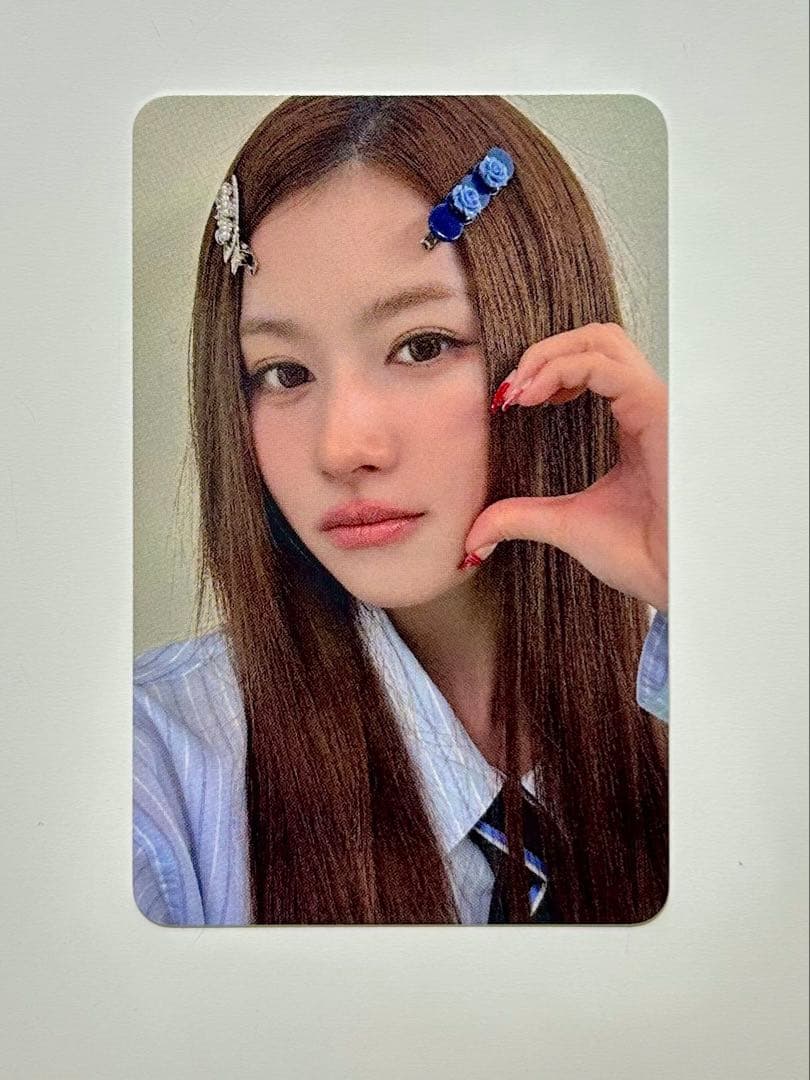 TWICE サナ トレカ this is for bdm特典 - メルカリ