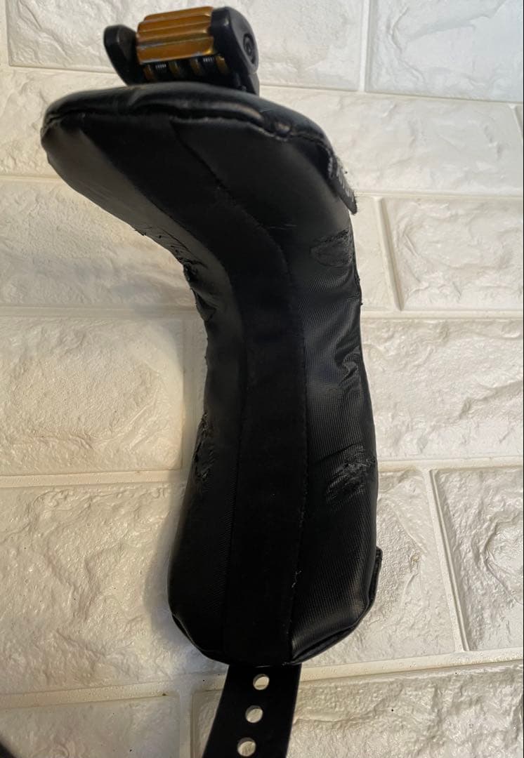 FLUX RL フラックス ビンディング オレンジ スネーク M