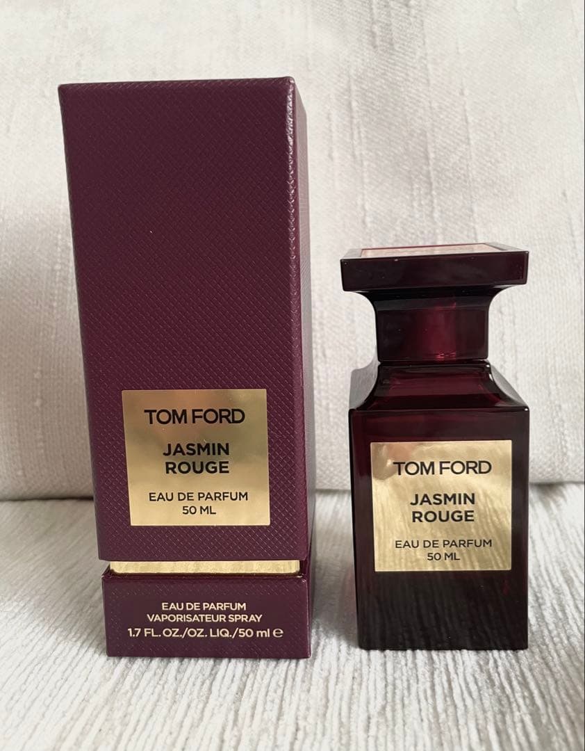 TOMFORD トムフォード ジャスミンルージュ オードパルファム 50ml