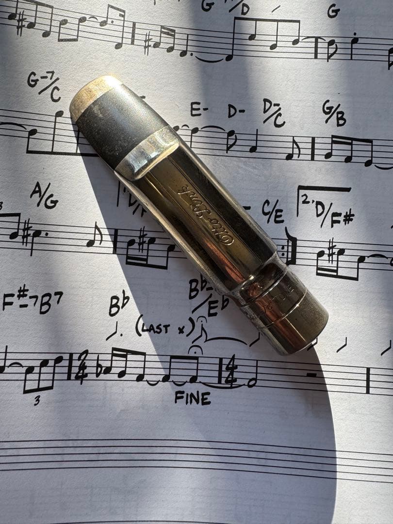 [月末セール] Otto Link STM フロリダ後期 6 テナーサックス用