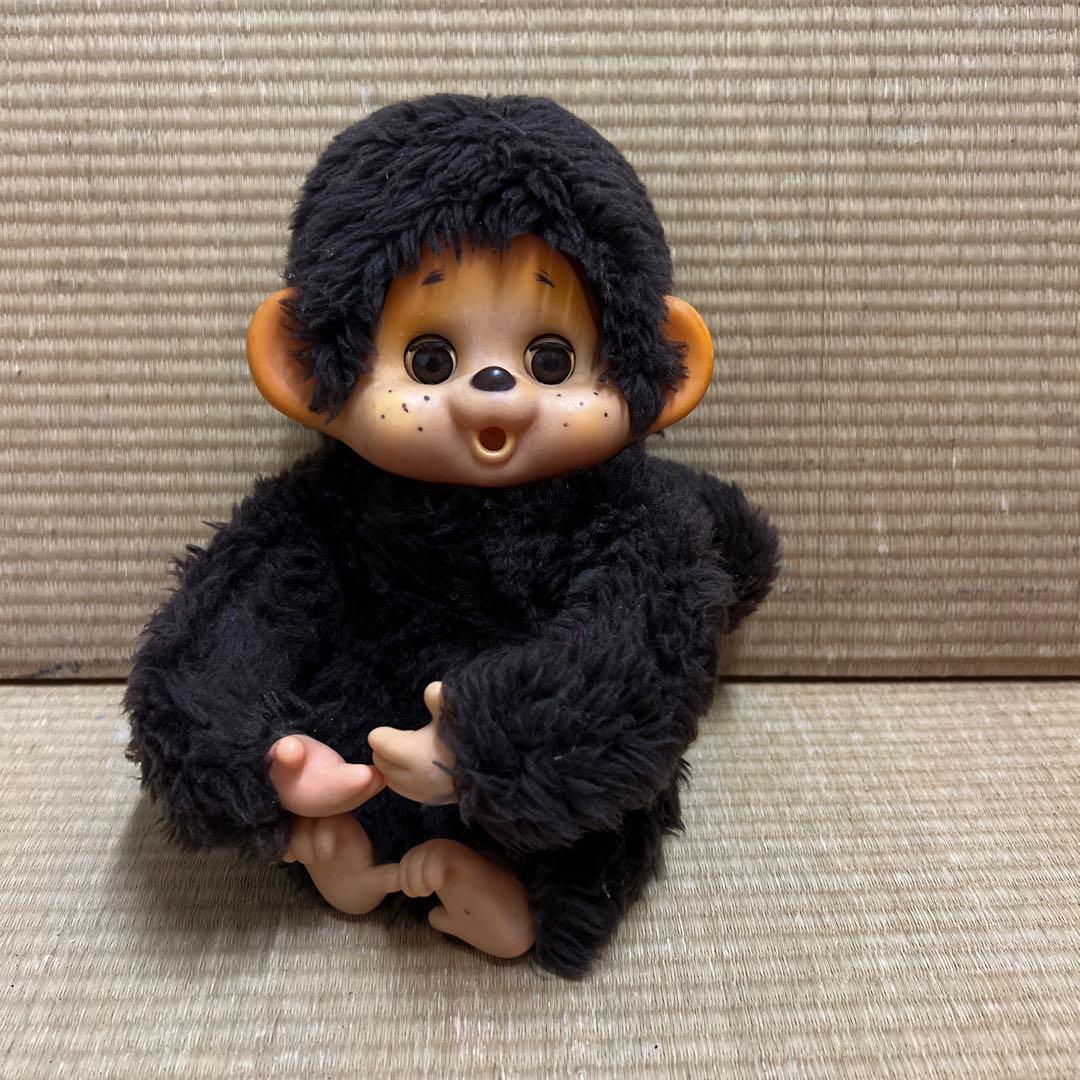 まごころの人形 大助 まごころ人形 モンチッチ レア 希少 - メルカリ