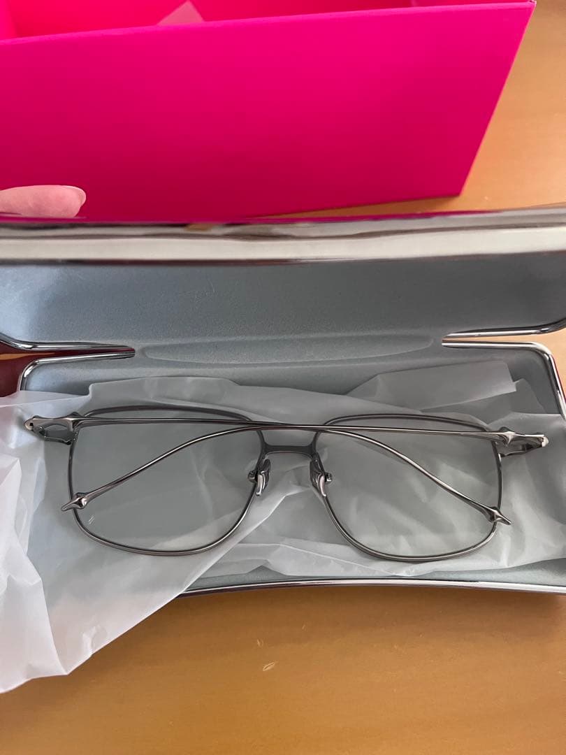 メガネ・老眼鏡 GENTLE MONSTER BOLD academya02