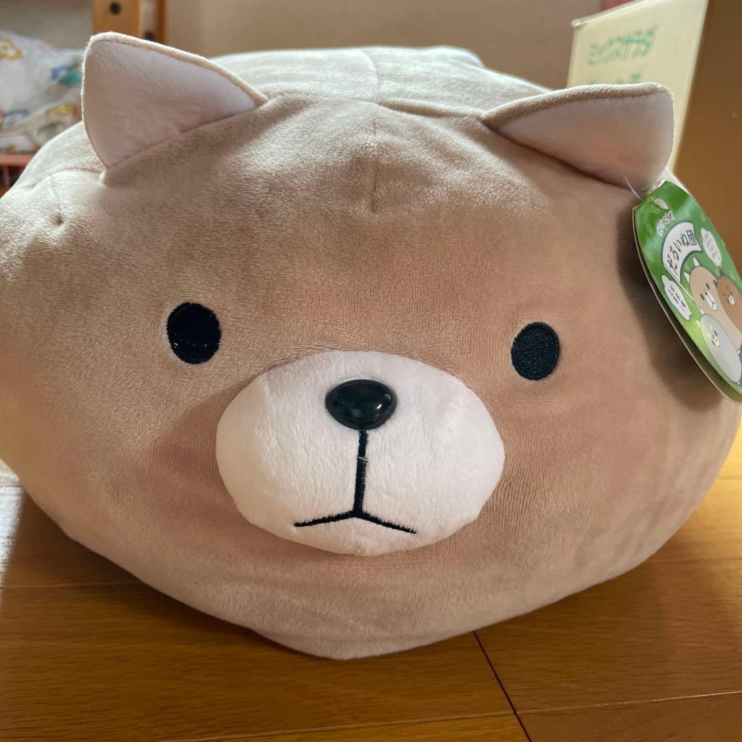 だるいぬ団 二代目ボス - メルカリ