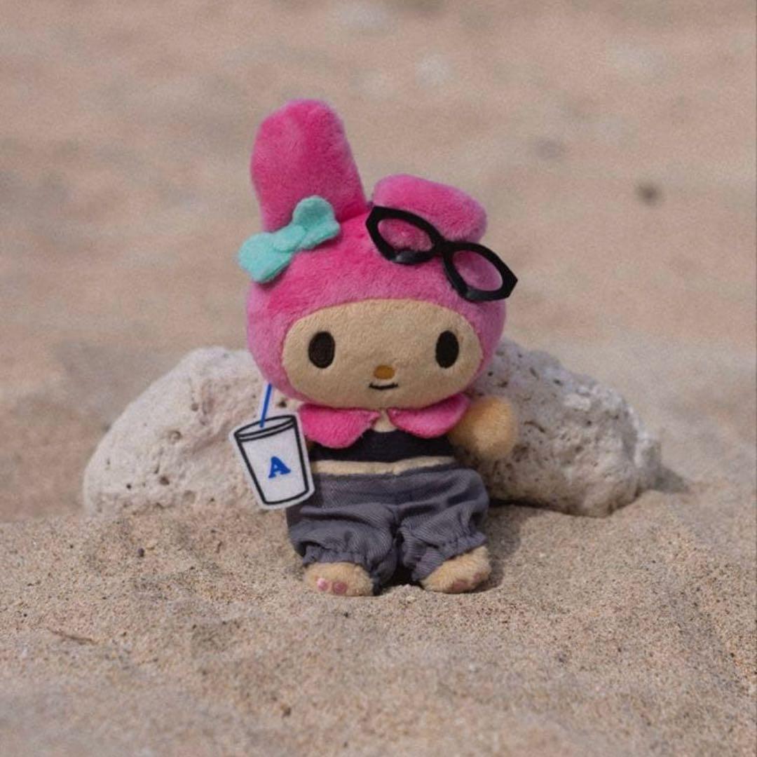 アリシアスタン ALEXIA STAM マイメロディ 新品 未使用 未開封 - メルカリ