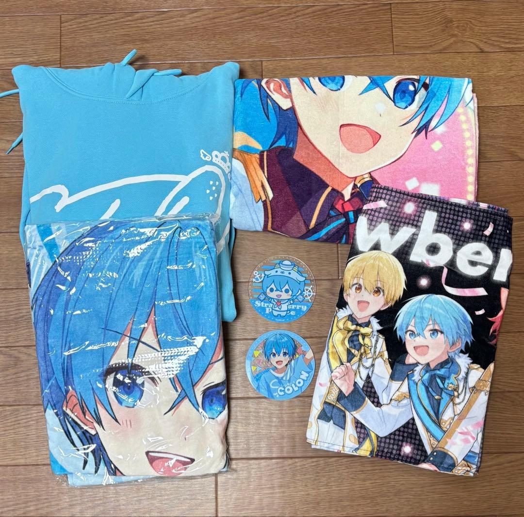 ころんくん まとめ売り - メルカリ