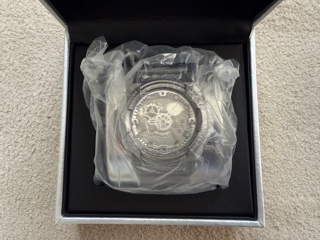 りっこ28様専用】G-SHOCK by Maison Margiela - メルカリ