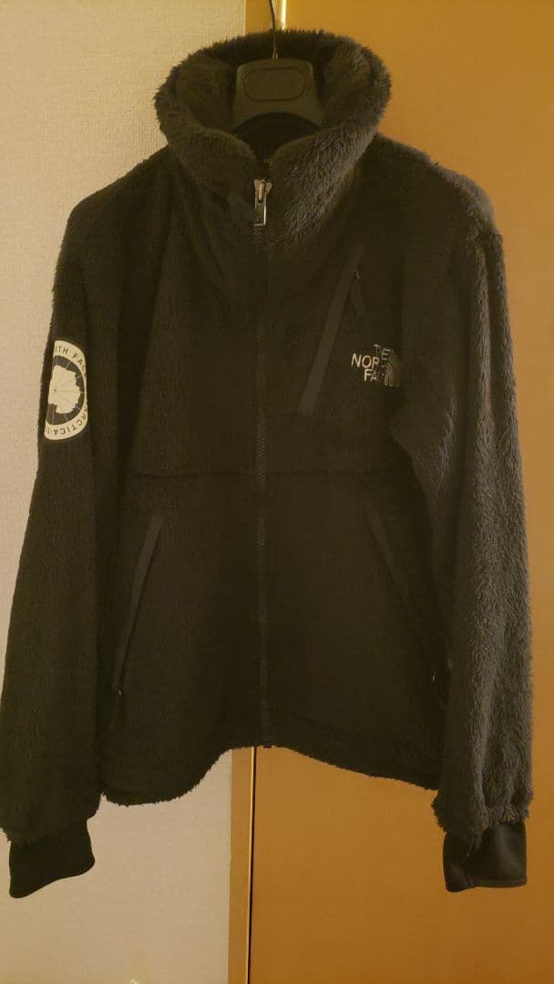 最終値下THE NORTH FACE アンタークティカバーサロフトジャケット…