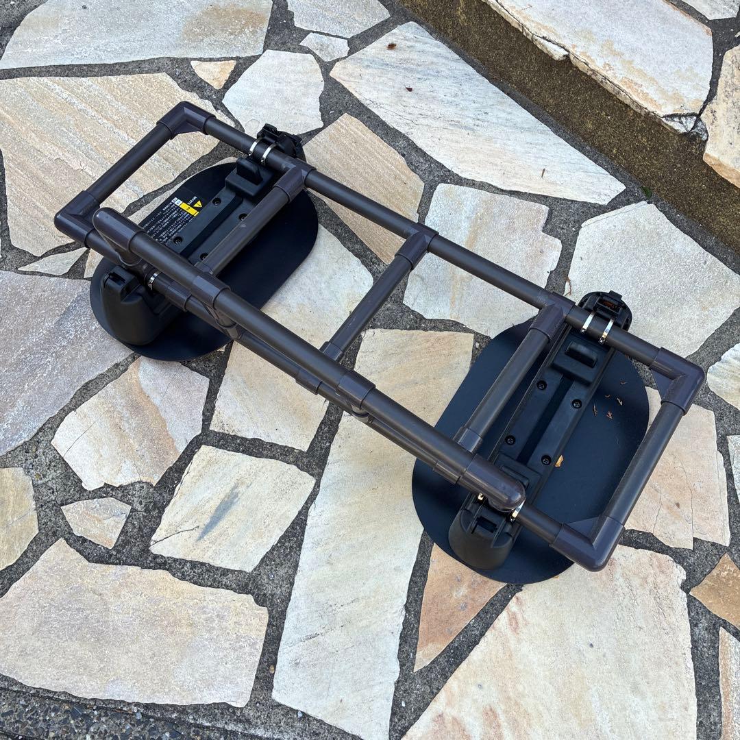 S660 マグネット キャリア