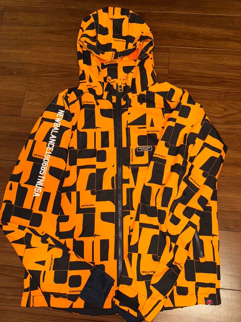 New Balance Golf ゴルフウェア【最終値下げ】