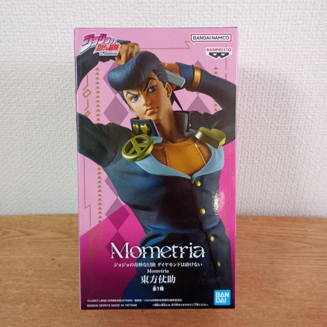 ジョジョの奇妙な冒険Mometriaフィギュア【東方仗助】 - メルカリ