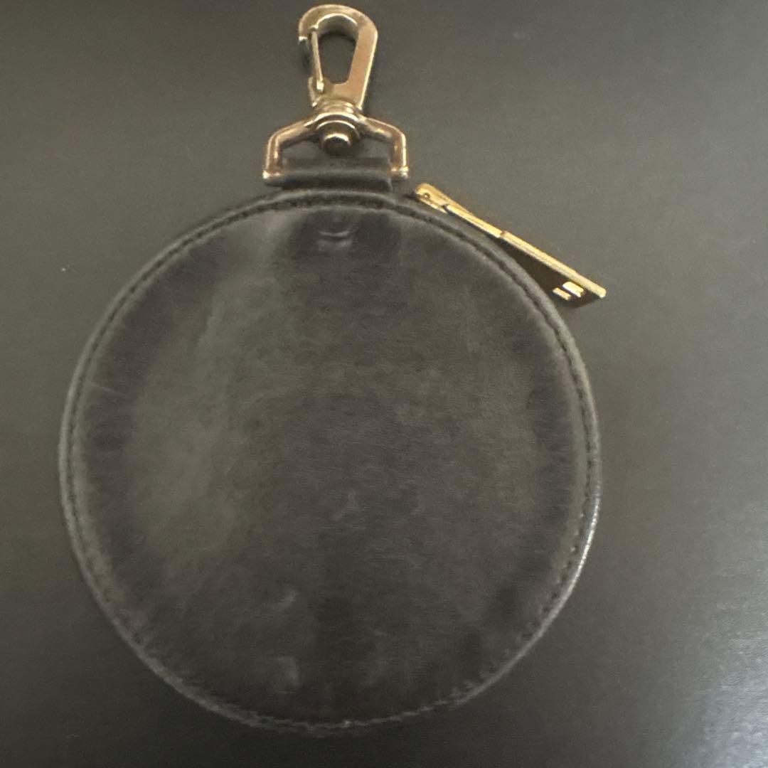 blackmeans ブラックミーンズ コインケース Made in Japan - メルカリ