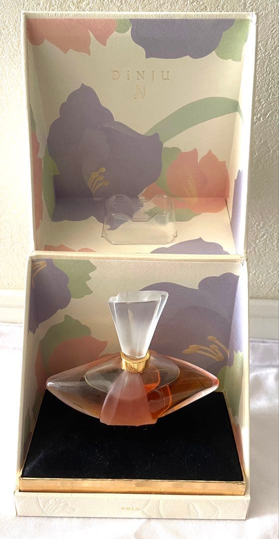 POLA ディニューパルファム 香水 新品未使用