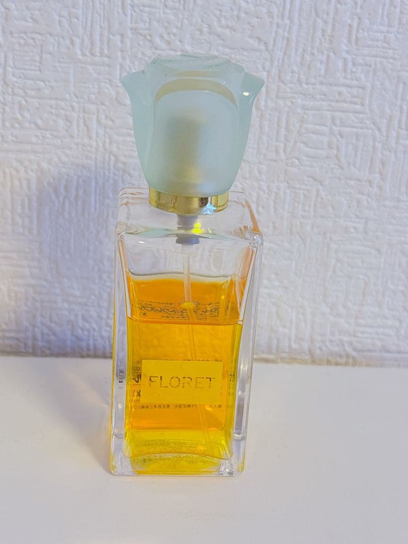 【廃盤品⭐️】レイジースーザンアントニアズフラワーズフラーレオードトワレ50ml