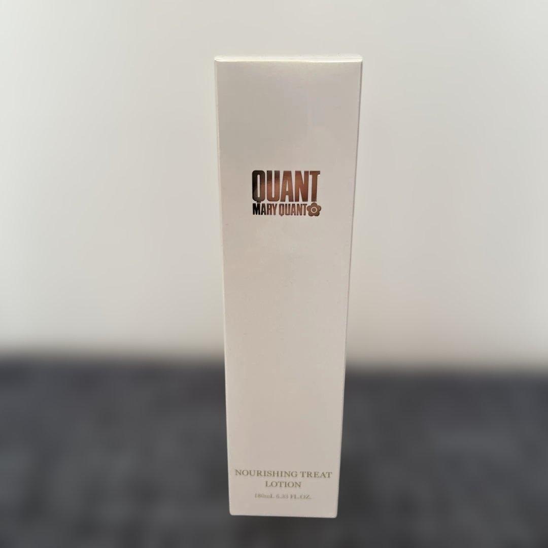 MARY QUANT クワントバイマリークワントナリッシングトリートローション