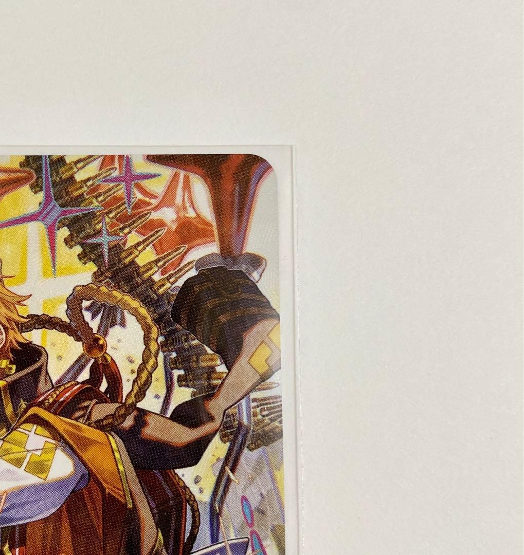 Xross Starsクロススターズ LRPP 渋谷ハル サインカード - メルカリ