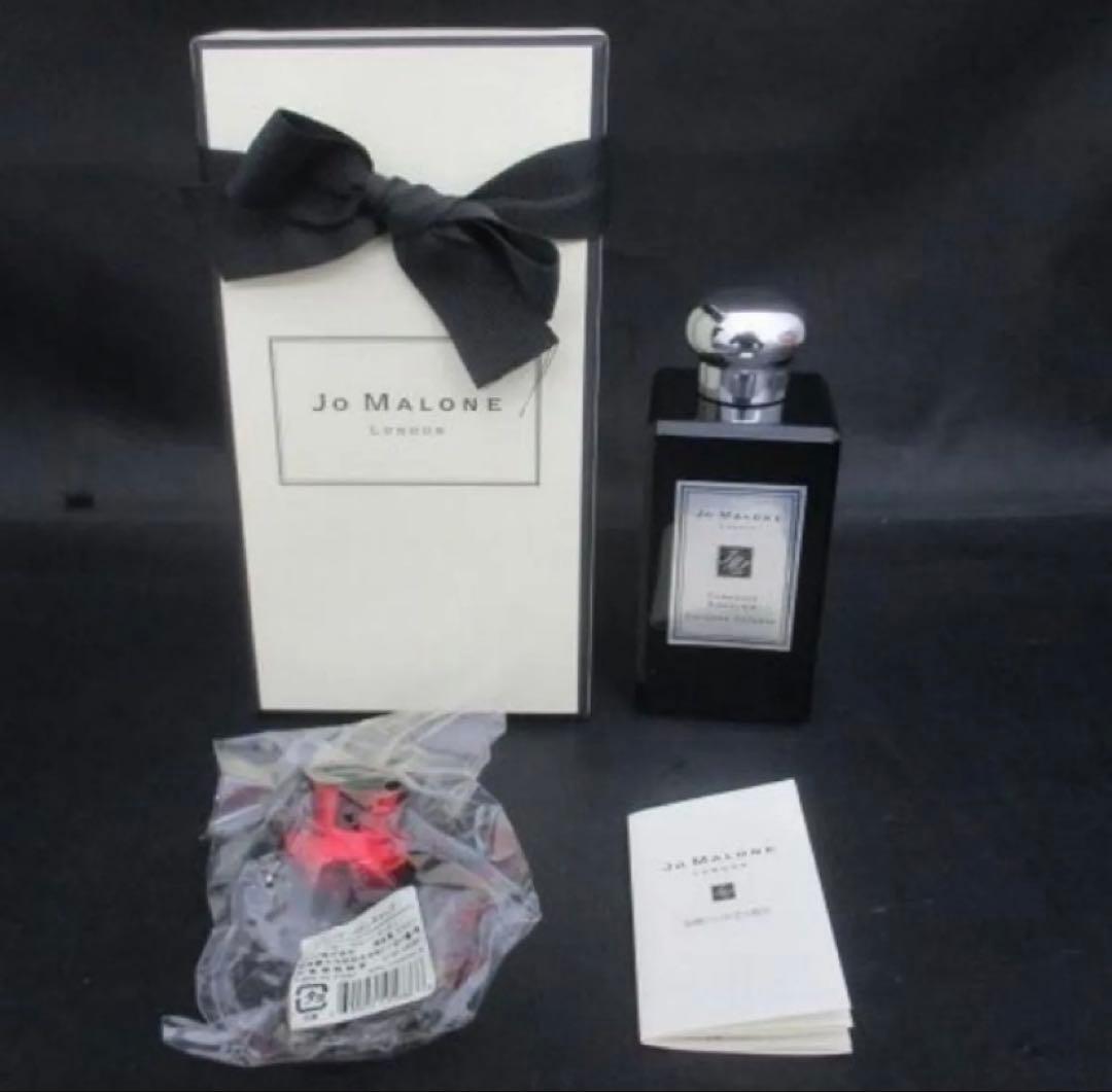 ジョーマローン チューベローズ アンジェリカ コロン インテンス　100ml