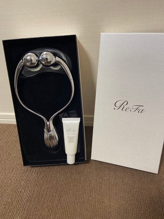 ReFa/リファ ダブルレイ