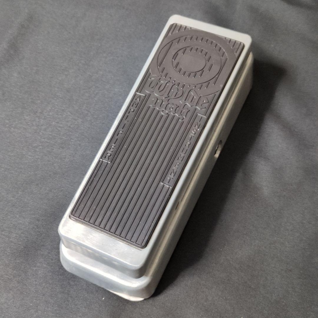 ギター Dunlop Cry Baby Zakk Wylde ZW-45