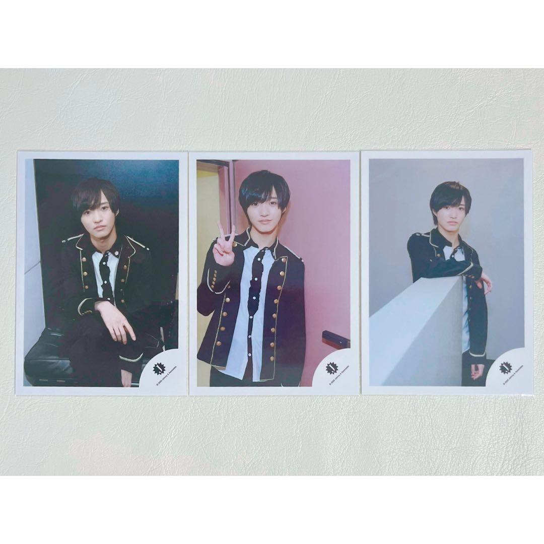 IMPACTors IMP. 佐藤新 公式写真 まとめ売り 64枚 - メルカリ