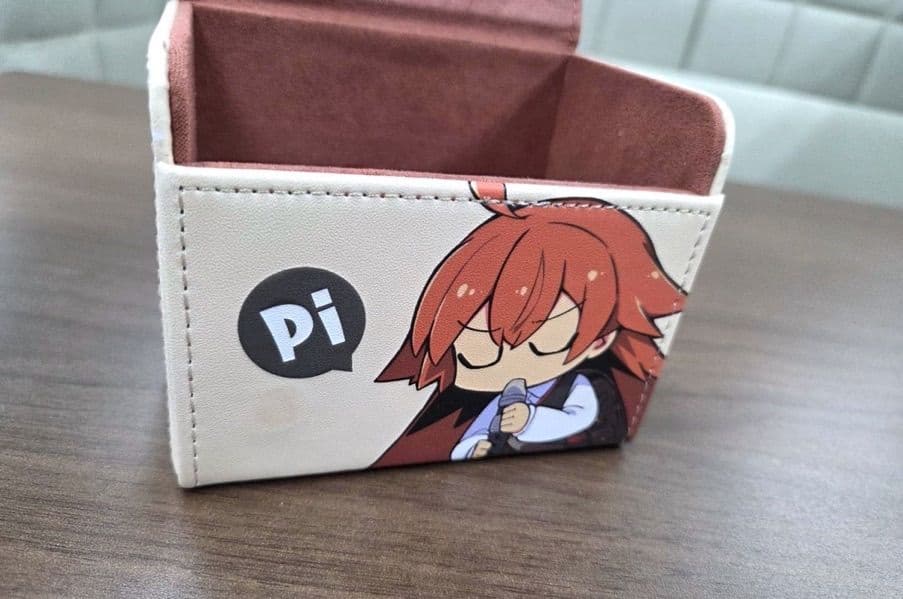 ルピコ デッキケース - メルカリ