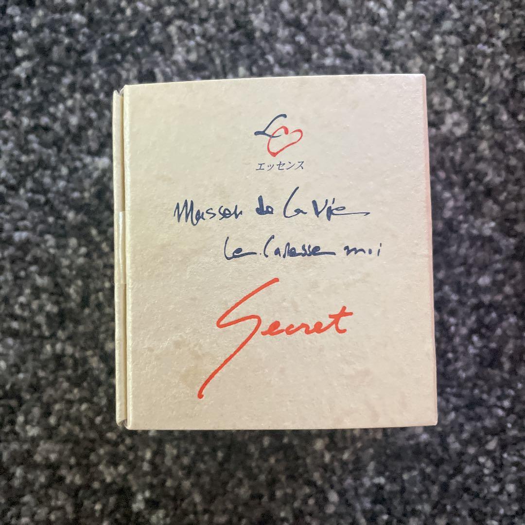 ル・カレスモア　スクレ