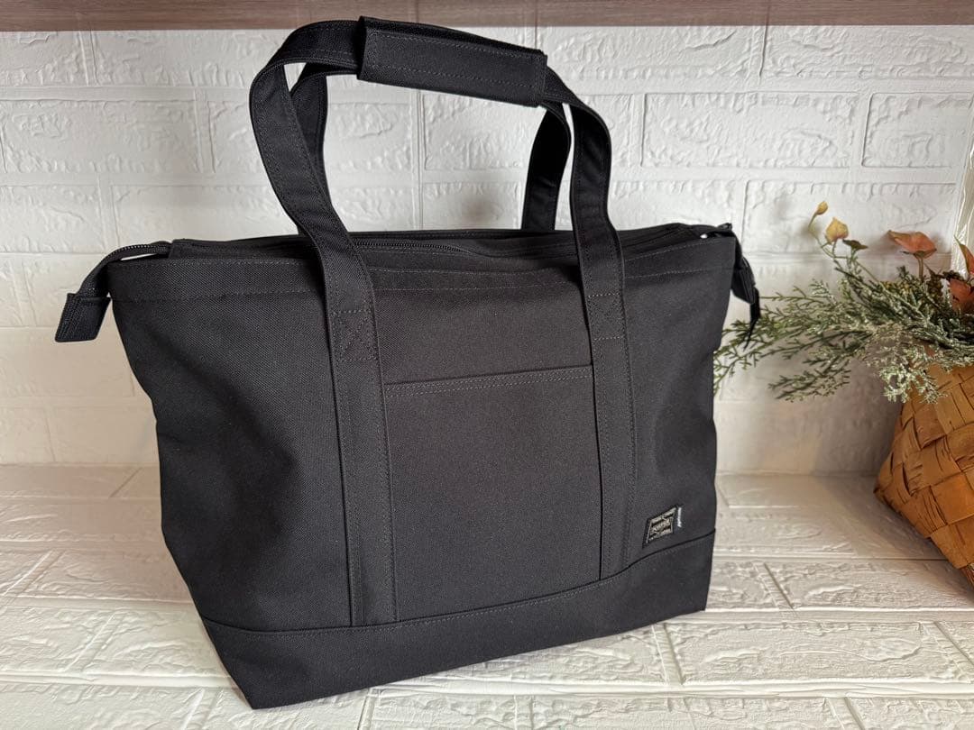 PORTER ×アップリカ　マザーズトートバッグ　【未使用】