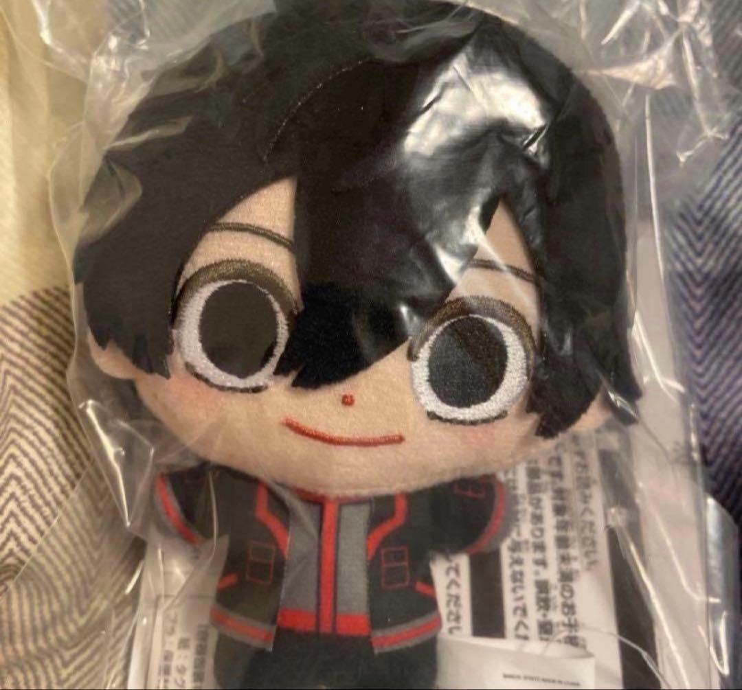 淀川真澄 一番くじ ぬいぐるみ マスコット - メルカリ